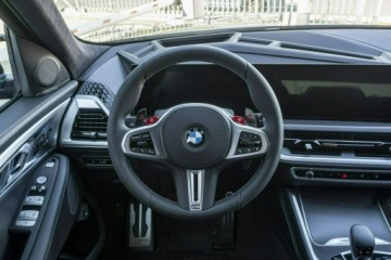 BMW XM SUV Plug-In 3.0 50e 476KM 2026 BMW XM 50e Dostępny od ręki!, zdjęcie 15