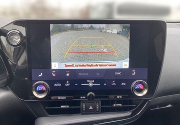 Lexus NX II SUV Facelifting 2.5 350h 243KM 2023 Lexus NX 350h Prestige AWD VAT 23 Salon PL ASO Lexus Leszno 2.5, zdjęcie 19