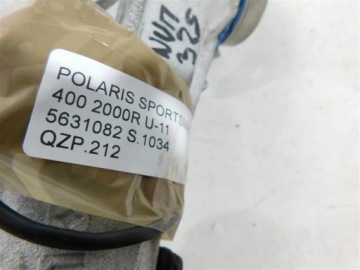 ПРАВЫЙ ПОВОРОТНЫЙ КУЛАК POLARIS SPORTSM 400 2000 U-11 5631082