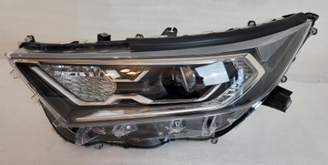 LAMPA LEWA PRZÓD FULL LED TOYOTA RAV4 V 2019-