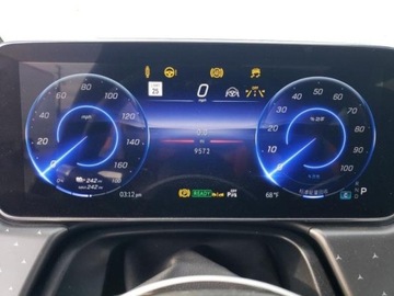 Mercedes 2022 Mercedes-Benz EQS 2022r.,, zdjęcie 9