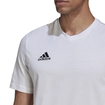 Koszulka Bawełniana ADIDAS T-shirt sportowa r. XL
