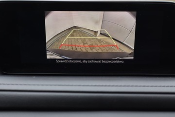 Mazda CX-30 2.0 SKYACTIV-G 150KM 2022 Mazda CX-30 Skyactiv-G 2.0, Salon Polska, zdjęcie 17