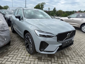 Volvo XC60 II 2026 VOLVO XC60 ULTRA B5 AWD - DOSTĘPNY OD RĘKI