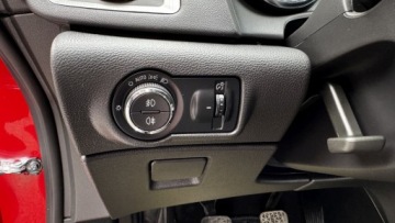 Opel Astra J Hatchback 5d 1.4 Turbo ECOTEC 140KM 2012 Opel Astra GTC, Udok. przebieg GWARANCJA 1.4 Benzyna 140KM, zdjęcie 34