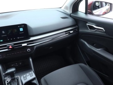 Kia Sportage V SUV Facelifting 1.6 T-GDI 150KM 2025 Kia Sportage 1.6 T-GDI, Salon Polska, zdjęcie 7