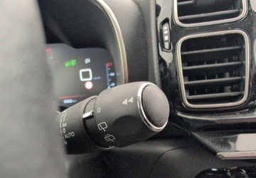 Citroen C5 Aircross SUV Facelifting 1.5 BlueHDi 131KM 2023 Citroen C5 Aircross 1.5 BlueHDi Shine EAT8 SalonPL FVat Serwis ASO Bogata, zdjęcie 20