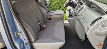 Opel Vivaro A 2010 Opel Vivaro 2.0D 114KM, Long, 2 x Klima. Bez Korozji. Super Stan!, zdjęcie 27