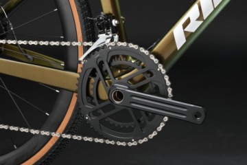 RINOS Sandman3.0 гравий карбон гравий Shimano 105 R7000 кросс-кантри велосипед