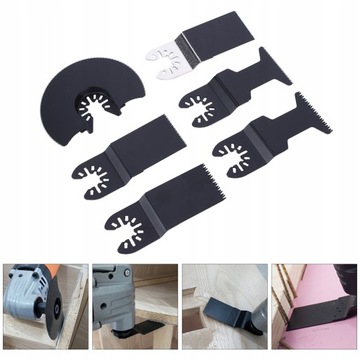 НАБОР МУЛЬТИИНСТРУМЕНТОВ ПИЛ 24 ШТ.