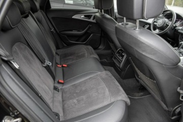 Audi A6 C8 2018 Audi A6 Avant S-Line Plus 2.0TDI 150KM Ultra !, zdjęcie 8