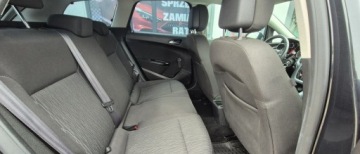Opel Astra J Sports Tourer Facelifting 1.6 Twinport ECOTEC 115KM 2014 Opel Astra Salonowy 1.6 benzyna serwisowany. 1.6 Benzyna 115KM, zdjęcie 8
