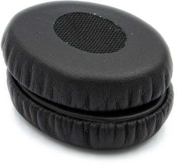 Губка губчатая подушка для ушных подушек для саундттра Bose On Ear OE2 OE2I
