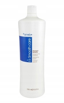 FANOLA SMOOTH CARE SZAMPON WYGŁADZAJĄCY 1000ml