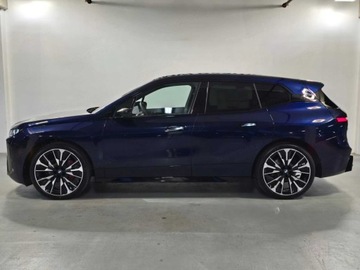 BMW iX SUV M Facelifting 108.9 659KM 2025 BMW iX M70 xDrive Suv (659KM) 2025, zdjęcie 1