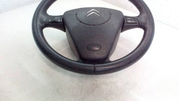 VOLANT AIRBAG MULTIFUNKČNÍ CITROEN C2