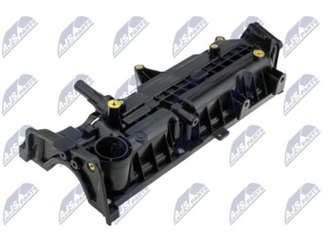 KRYT VENTILU FIAT 500 1.2 PANDA III PUNTO FIORINO 1.4 QUBO