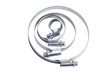 червячная лента /стандартная/ 16-27мм