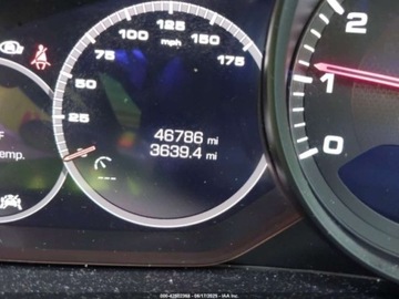 Porsche Cayenne III 2019 Porsche Cayenne 2019 PORSCHE CAYENNE 3.0 Benzyna 335KM, zdjęcie 12