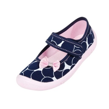 KAPCIE BUTY TENISÓWKI DZIECIĘCE R.27 VIGGAMI ULA