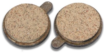 Тормозные колодки для Xiaomi Mi PRO 2