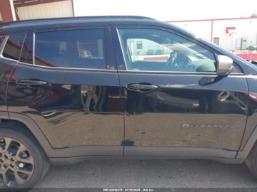 Jeep Compass II 2021 Jeep Compass 80Th Anniversary 2021 2.4l 2.4 Benzyna 180KM, zdjęcie 6