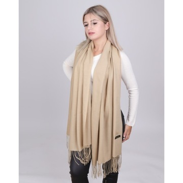 Женская платка простой благодати