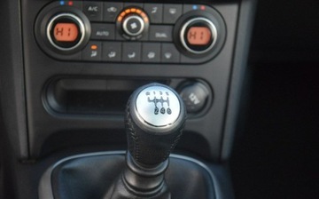 Nissan Qashqai I Crossover 2.0 140KM 2011 Nissan Qashqai 2.0B Navi Kamera Panorama Hak 155 Tys Km Sprowadzony Oplaco, zdjęcie 24