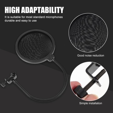 КРЫШКА ДЛЯ МИКРОФОНА