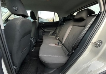 Volkswagen T-Cross SUV 1.0 TSI 110KM 2021 Volkswagen T-Cross Life Pakiet Business, Podgrzewane fotele, Czujniki, As, zdjęcie 17