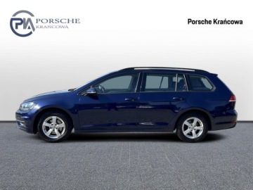 Volkswagen Golf VII Variant Facelifting 1.4 TSI  125KM 2018 Volkswagen Golf |Hak| Zestaw Głośnomówiący| Czujni, zdjęcie 1