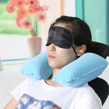 НАДУВНАЯ ТУРИСТИЧЕСКАЯ ПОДУШКА, ROGAL MIX