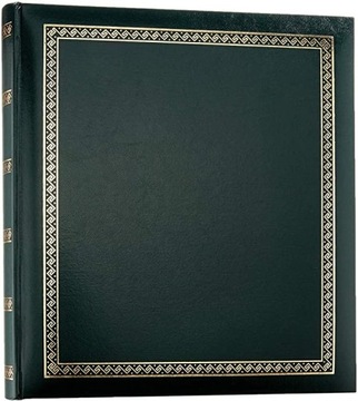 WALTHER ALBUM FOTOGRAFICZNY 28x32 CM MX-101-A