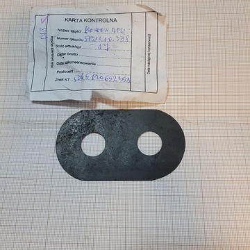 Podkładka 537.11.10.338 R#