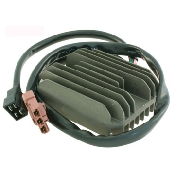REGULATOR NAPIĘCIA PIAGGIO BEVERLY 125-500CC RMS