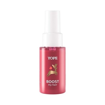 YOPE BOOST SERUM DO KOŃCÓWEK 50ML