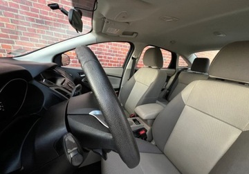 Ford Focus III 2014 Ford Focus Automat Alu Klima Gwarancja w cenie Warszawa VRWX 2.0 Benzyna, zdjęcie 11