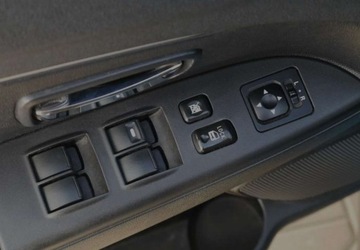 Mitsubishi ASX I SUV 1.6 MIVEC 117KM 2010 Mitsubishi ASX Mitsubishi ASX 1.6 ClearTec 2WD 1.6 Benzyna 117KM, zdjęcie 33