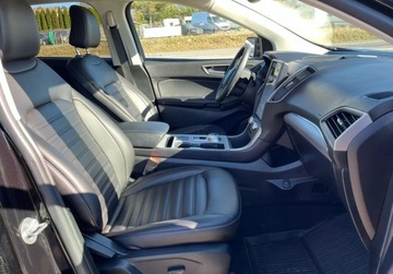 Ford Edge II 2022 Ford Edge 2,0 Benz. 250 KM, 4x4, Jak Nowy 2.0 Benzyna 250KM, zdjęcie 11