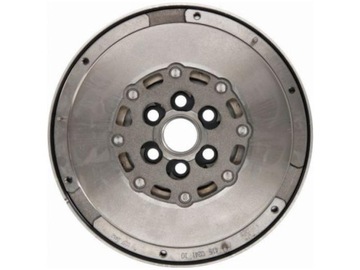 KOLO SETRVAČNÍK FIAT GRANDE PUNTO 1.9 05-09 SEDICI 06-11