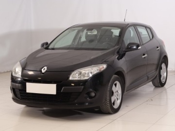 Renault Megane III Hatchback 1.6 16v 110KM 2011 Renault Megane 1.6 16V, Salon Polska, zdjęcie 1