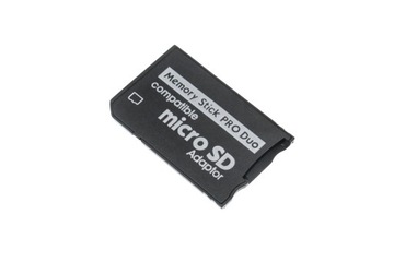 Адаптер PSP Memory Stick Pro Duo 32 ГБ SONY