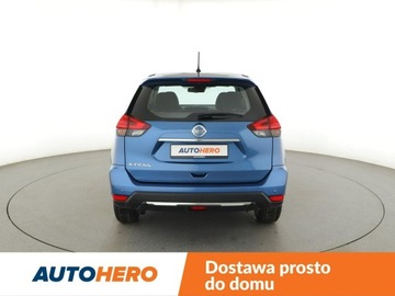 Nissan X-Trail III Terenowy 1.6 DIG-T 163KM 2017 Nissan X-Trail lift PDC tempomat Bluetooth, zdjęcie 5