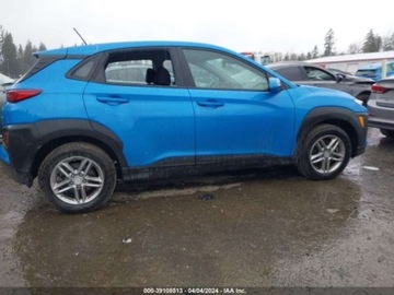 Hyundai Kona I 2020 Hyundai Kona Hyundai Kona SE Auto AWD 2.0 Benzyna 147KM, zdjęcie 3