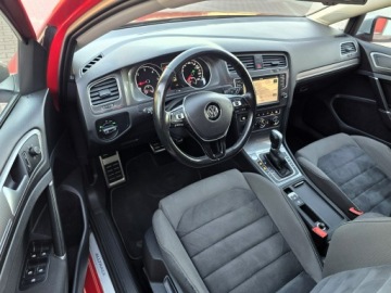 Volkswagen 2015 Volkswagen Golf Alltrack ALLTRACK, 4x4, Panorama,, zdjęcie 16