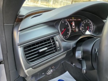 Audi A7 C7 A7 Sportback Facelifting 3.0 TFSI 333KM 2016 AUDI A7 Sportback Premium Plus, V6 3.0l TFSI 333KM*Quattro Przebieg:82,756, zdjęcie 5