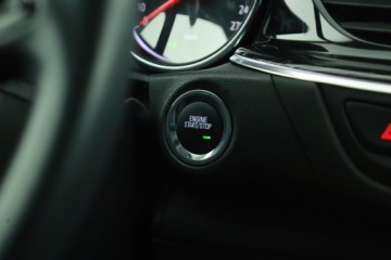 Opel Insignia II Sports Tourer 1.5 Turbo 165KM 2019 Opel Insignia 1.5 Turbo, Salon Polska, Serwis ASO, zdjęcie 18