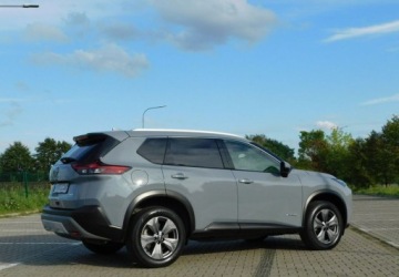 Nissan X-Trail IV 1.5 VC-T e-POWER 213KM 2023 Nissan X-Trail z Gwarancja 1.5VC-T e-POWER 4WD Kamera 360 1.5 Hybryda, zdjęcie 18