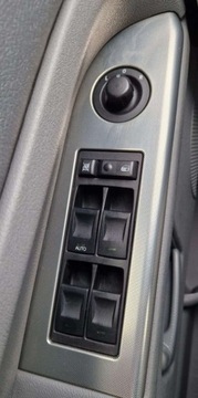 Jeep Grand Cherokee III 3.0 CRD V6 218KM 2006 Jeep Grand Cherokee 3.0 CDI 218KM ANDROID Quadra-Drive II Hak 3.0 Diesel, zdjęcie 10