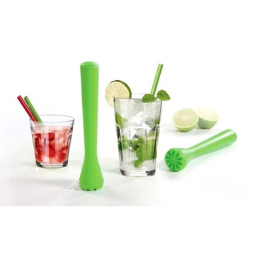 Барменский пестик для измельчения Мохито TESCOMA